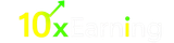 10xEarning Logo